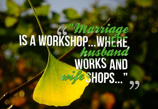 Top 60 images about funny wedding quotes and funny marriage quotes